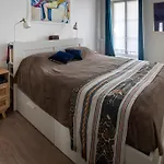 Chic Bohemian 1Bd Apartment Batignolles